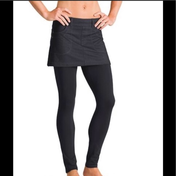 Athleta Dresses & Skirts - 🌸🌈🍀Athleta Bettona mini skirt leggings